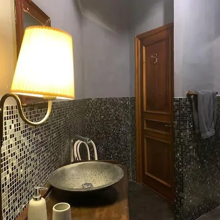 Gabri House A Apartment Sarzana