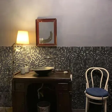 Gabri House A *