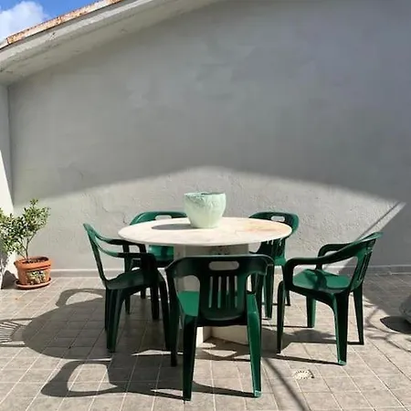 Gabri House A Sarzana