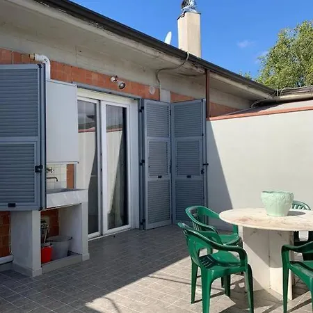 Gabri House A *