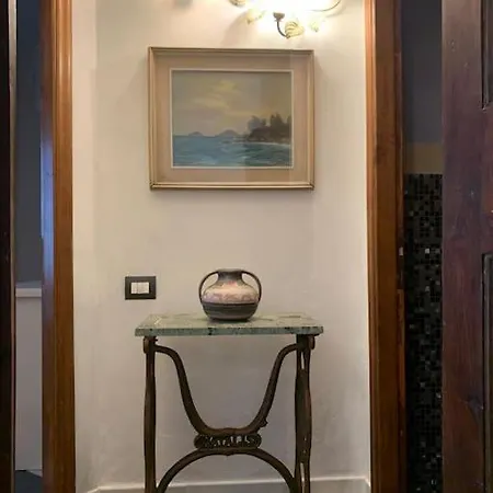 Apartment Gabri House A Sarzana