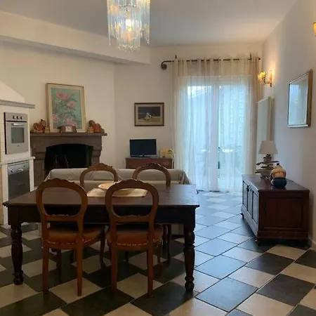 Gabri House A * Sarzana