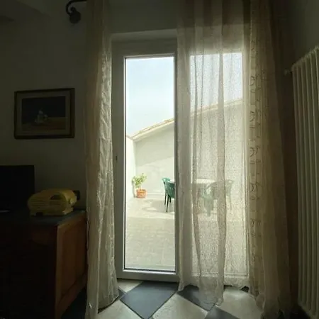 Apartment Gabri House A