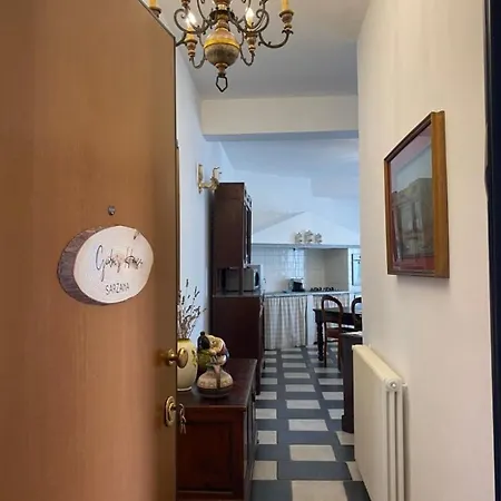 Gabri House A Apartment *