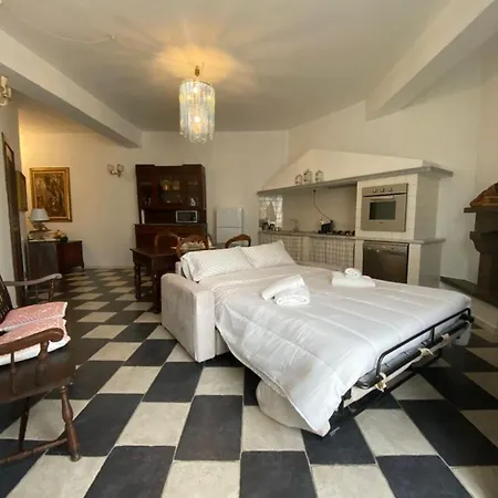 Gabri House A * Sarzana