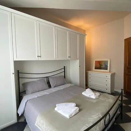 Gabri House A Apartment *